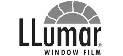 Llumar Window film - den bedste solfilm på markedet - uanset glastypen